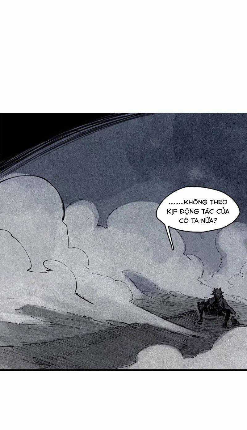 Mặt Nạ Chân Lý Chapter 111 trang 25