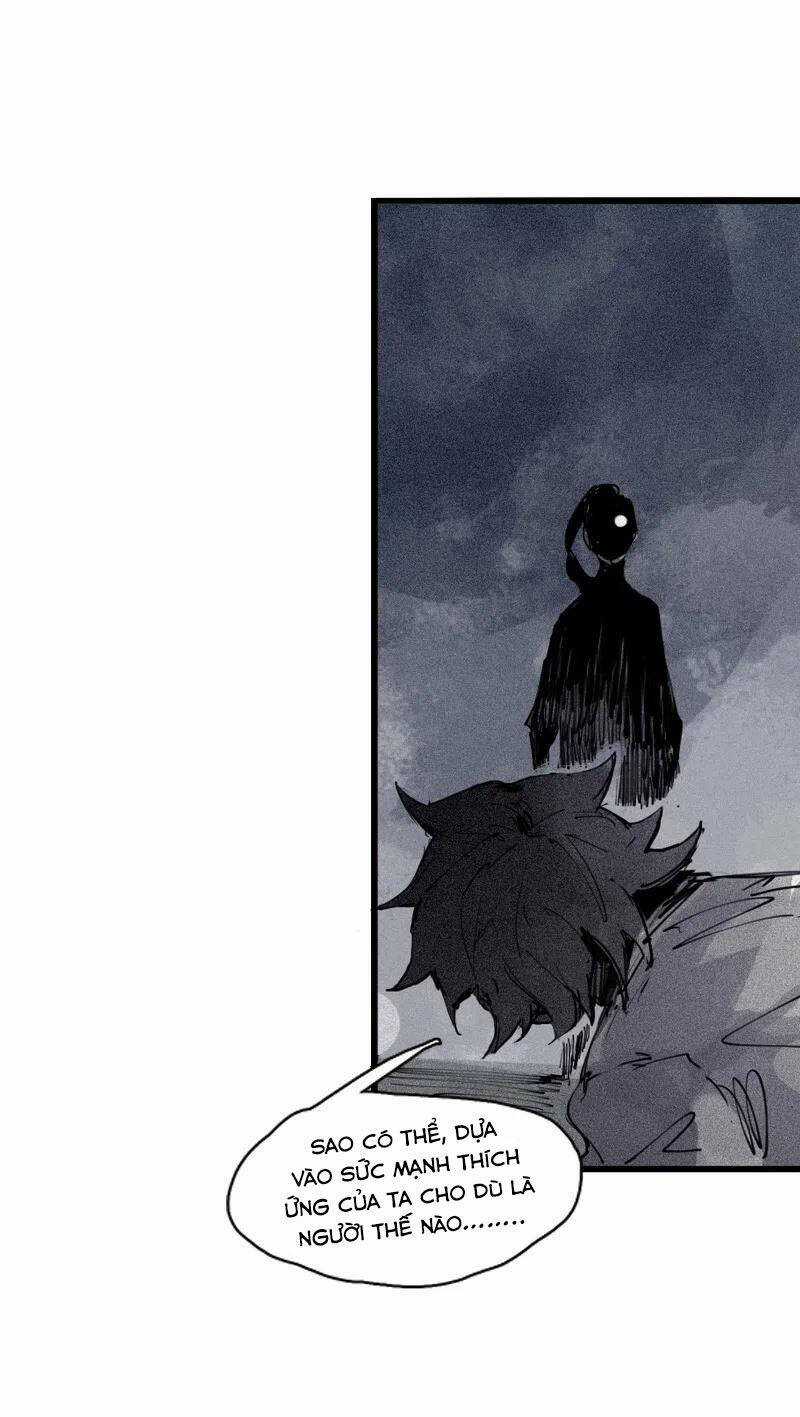 Mặt Nạ Chân Lý Chapter 111 trang 26