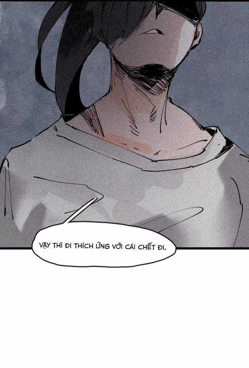 Mặt Nạ Chân Lý Chapter 111 trang 29