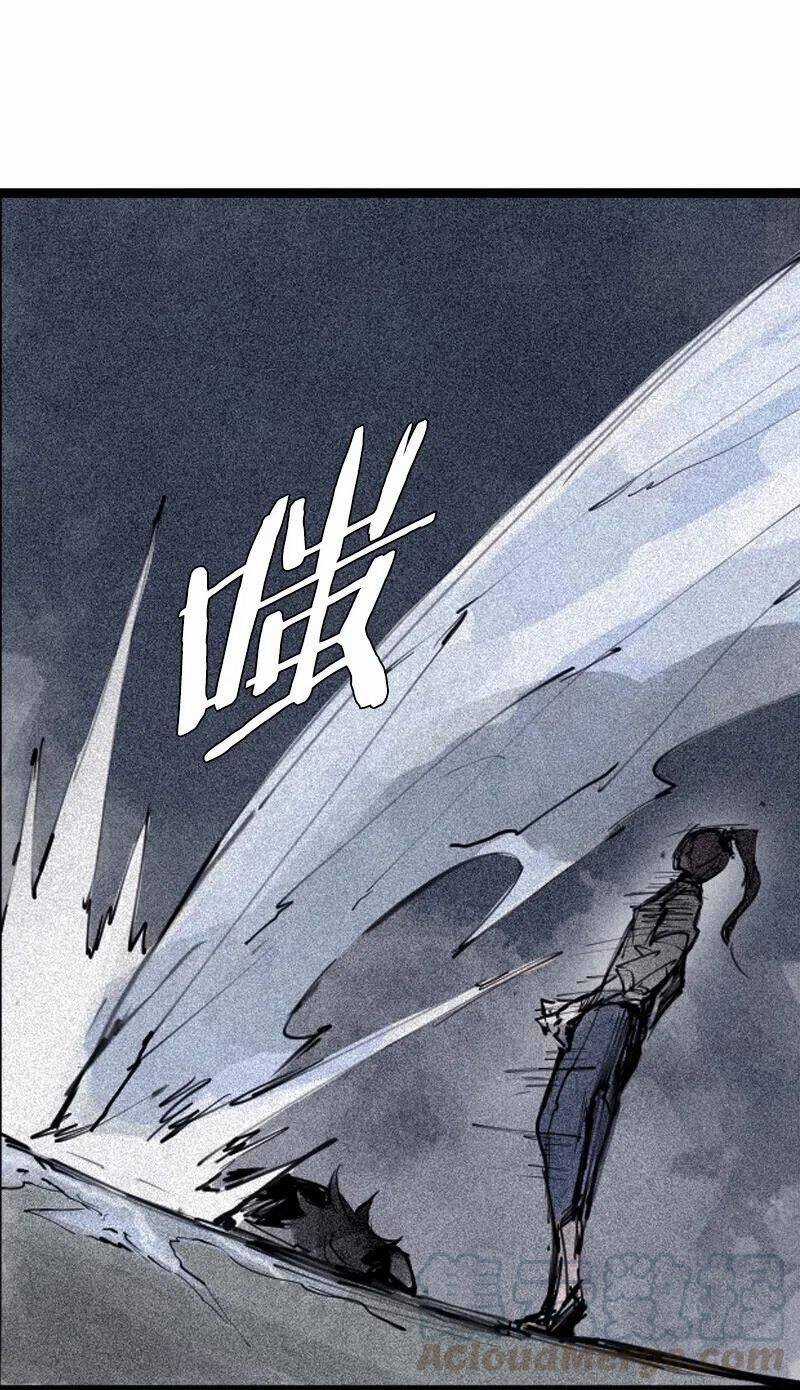 Mặt Nạ Chân Lý Chapter 111 trang 33