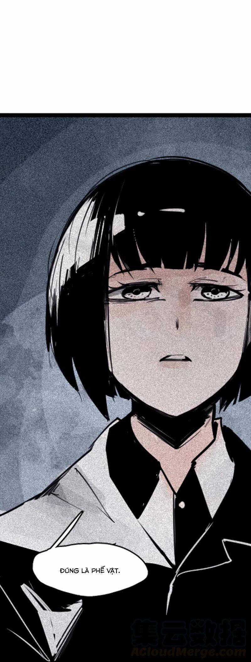 Mặt Nạ Chân Lý Chapter 111 trang 36