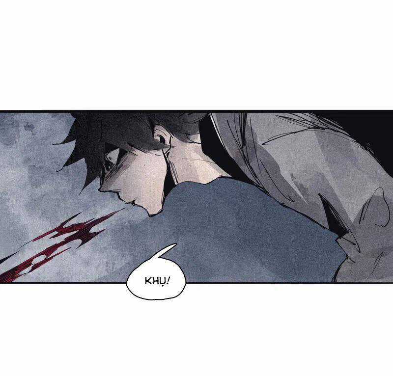 Mặt Nạ Chân Lý Chapter 111 trang 4