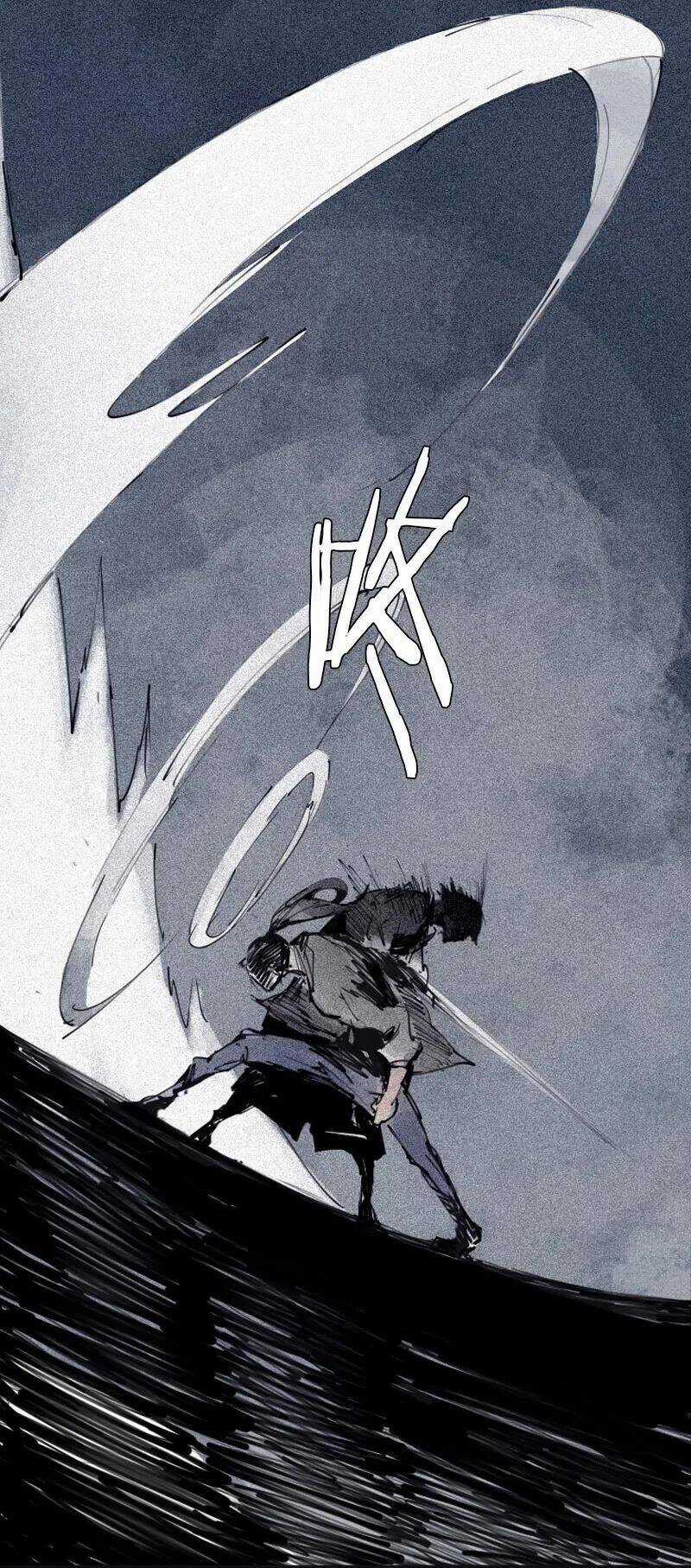 Mặt Nạ Chân Lý Chapter 111 trang 8