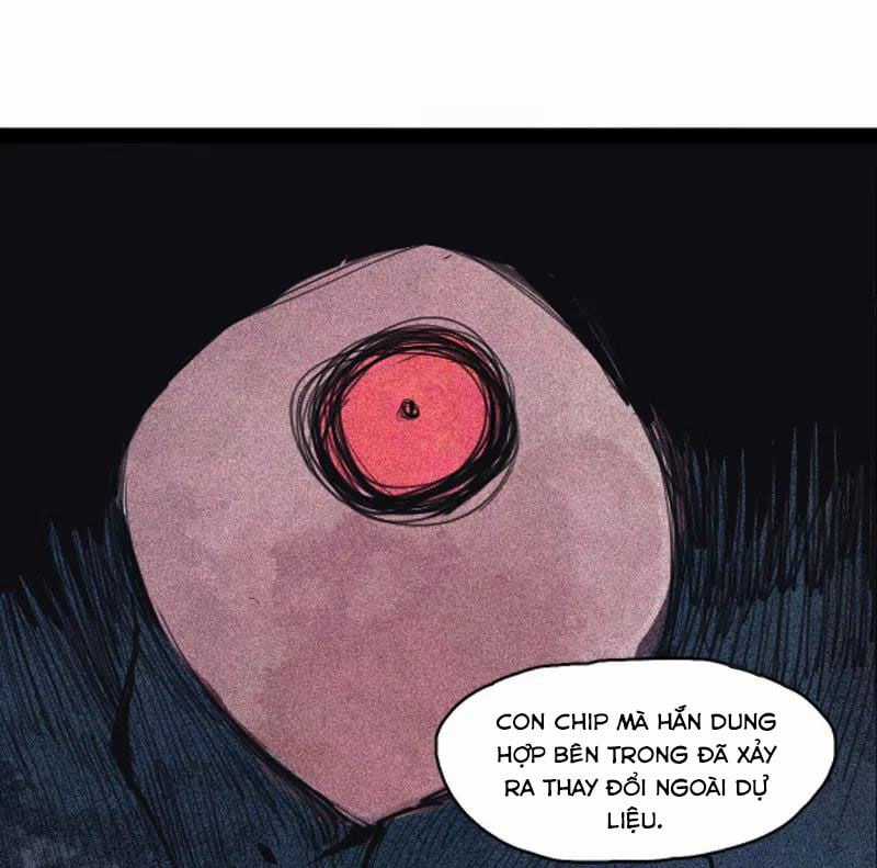 Mặt Nạ Chân Lý Chapter 112 trang 13