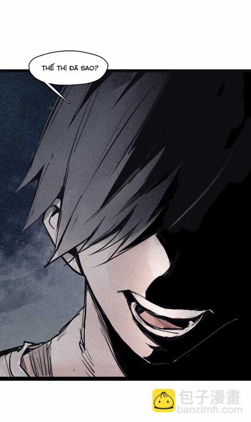 Mặt Nạ Chân Lý Chapter 112 trang 17