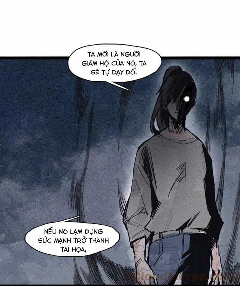 Mặt Nạ Chân Lý Chapter 112 trang 18