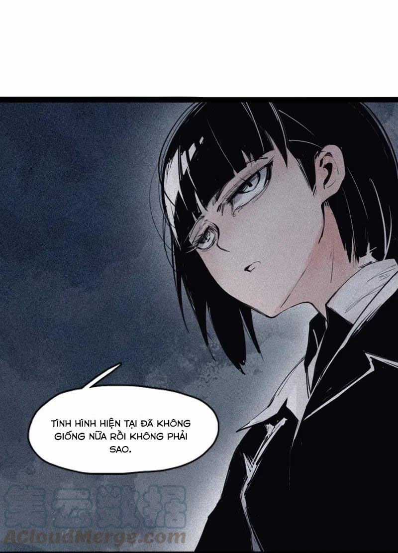 Mặt Nạ Chân Lý Chapter 112 trang 2