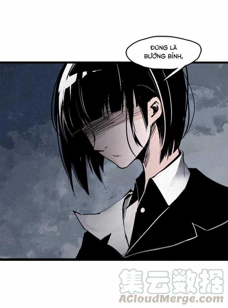 Mặt Nạ Chân Lý Chapter 112 trang 20