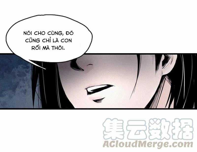 Mặt Nạ Chân Lý Chapter 112 trang 22