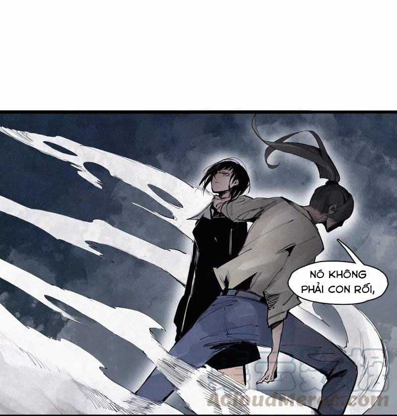 Mặt Nạ Chân Lý Chapter 112 trang 26