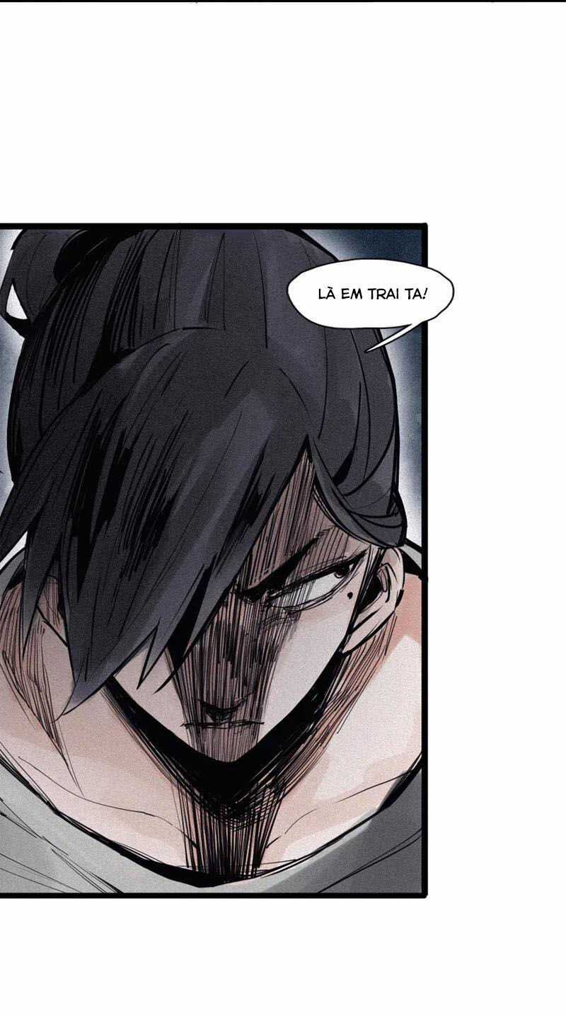 Mặt Nạ Chân Lý Chapter 112 trang 27