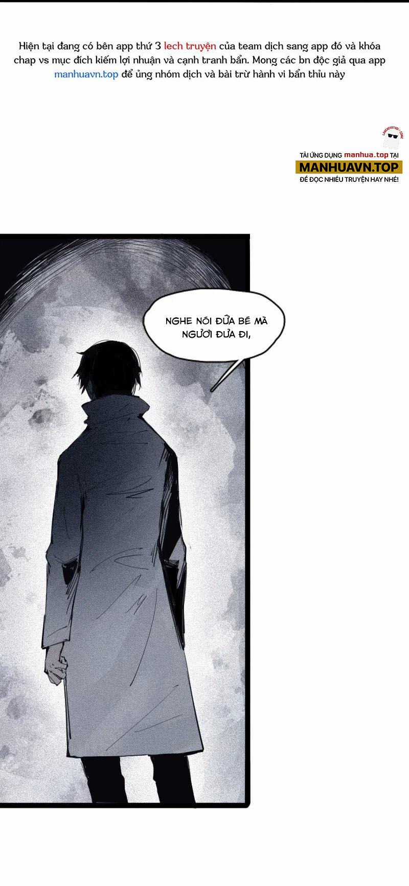 Mặt Nạ Chân Lý Chapter 112 trang 3