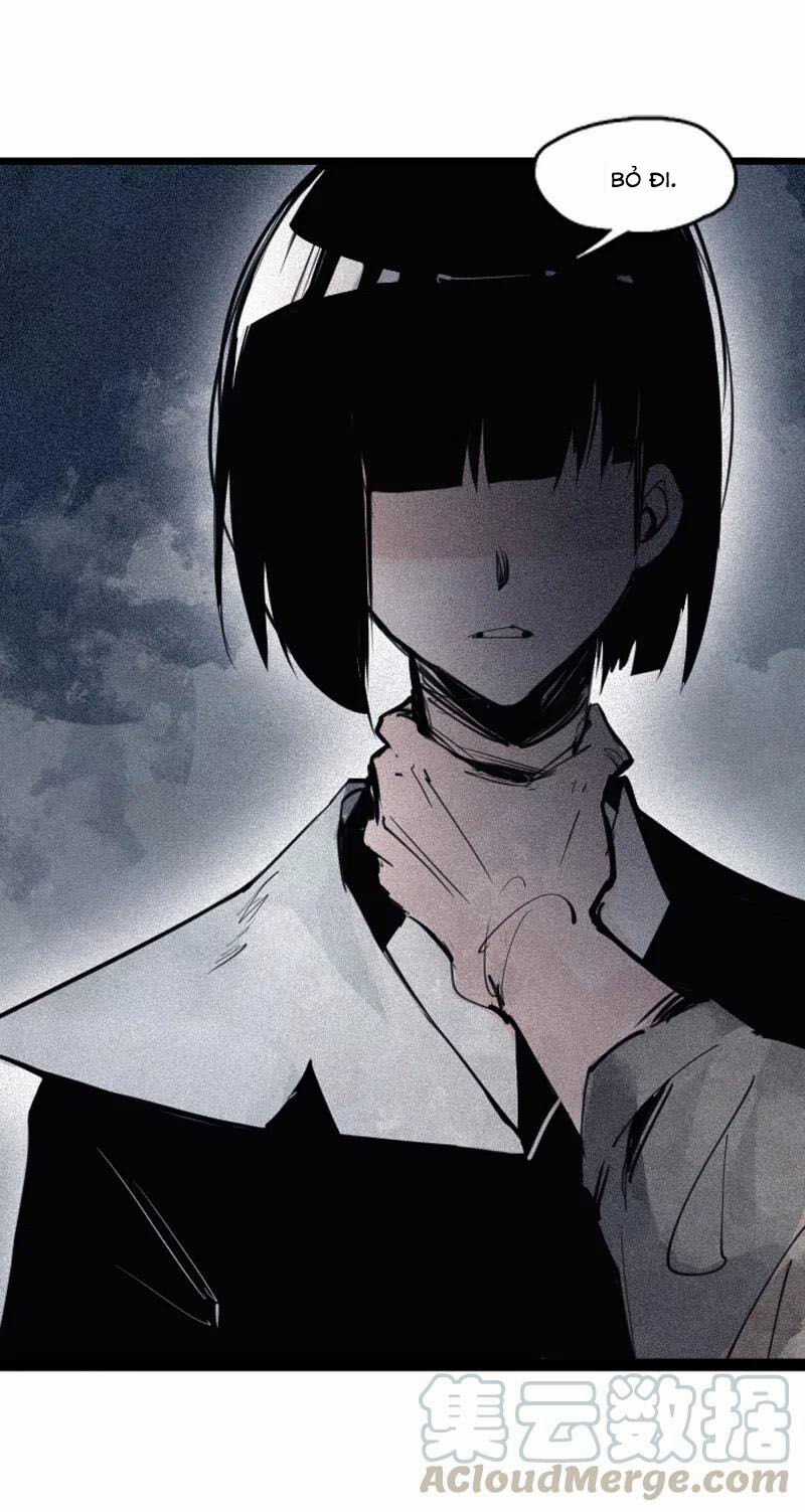 Mặt Nạ Chân Lý Chapter 112 trang 30