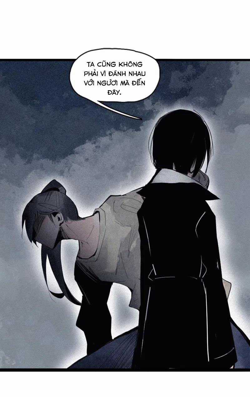 Mặt Nạ Chân Lý Chapter 112 trang 31