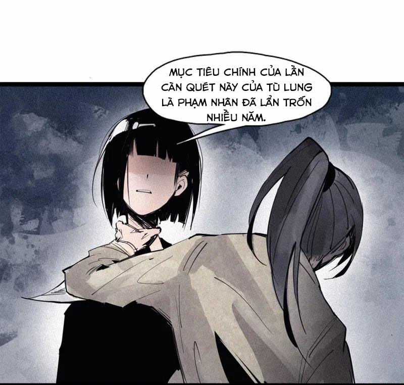 Mặt Nạ Chân Lý Chapter 112 trang 33