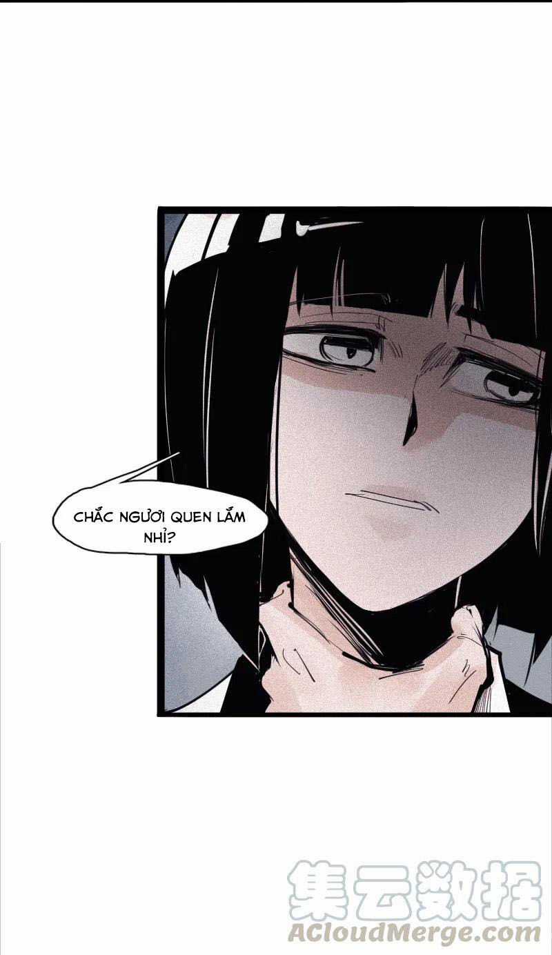 Mặt Nạ Chân Lý Chapter 112 trang 34