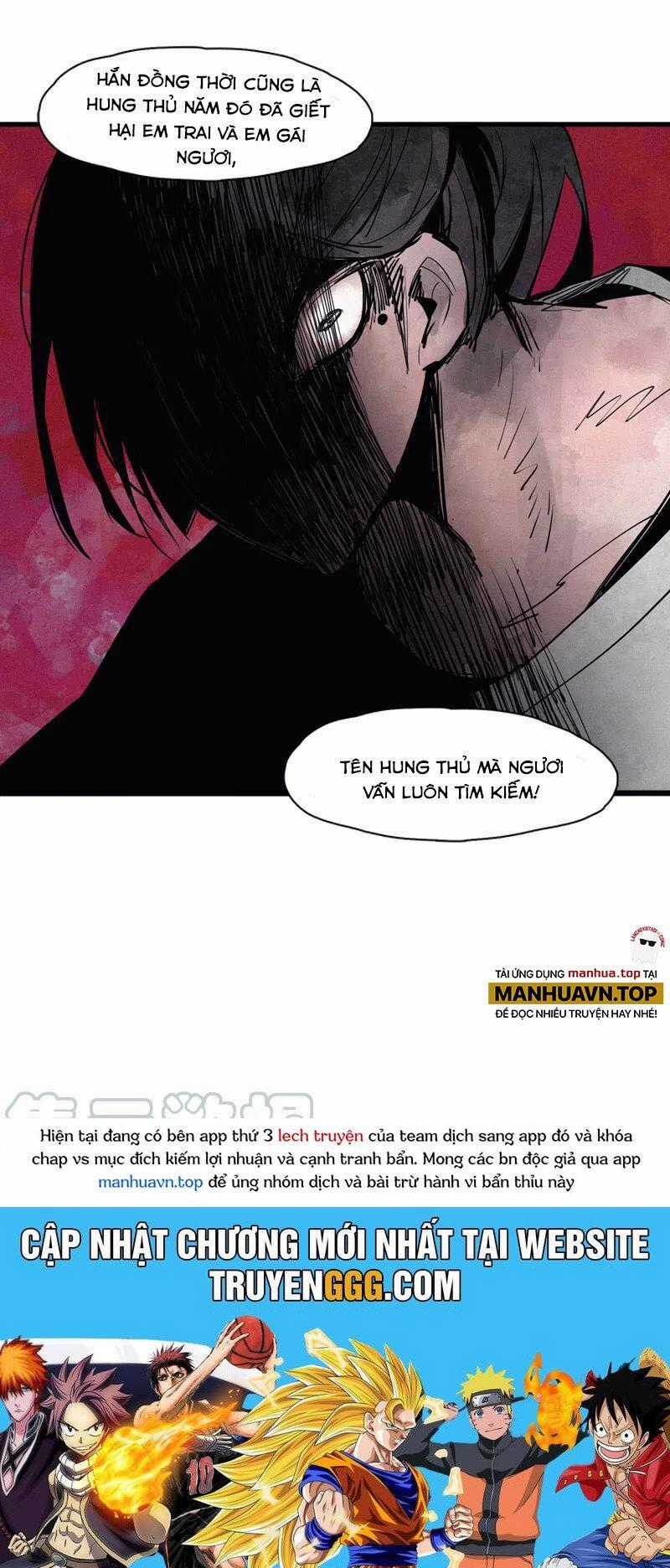 Mặt Nạ Chân Lý Chapter 112 trang 36