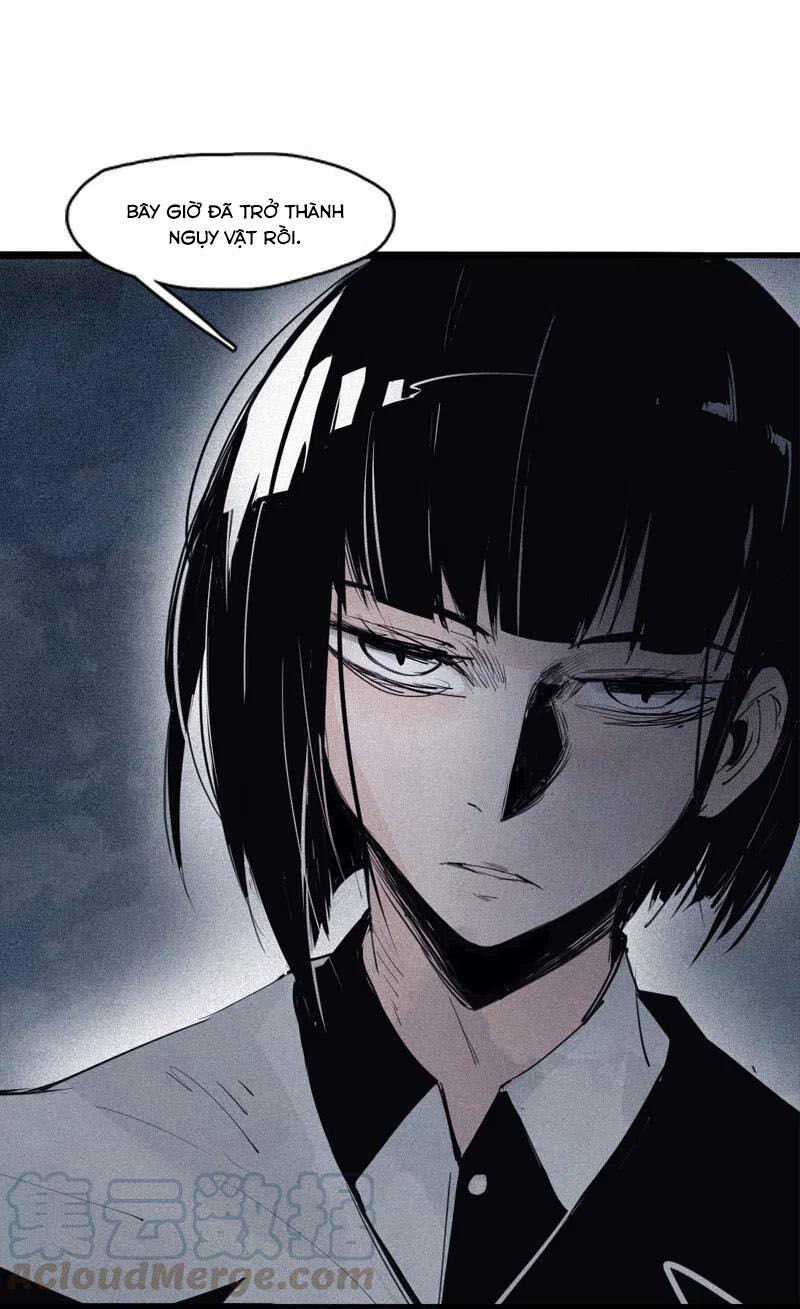 Mặt Nạ Chân Lý Chapter 112 trang 4