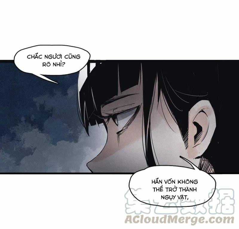 Mặt Nạ Chân Lý Chapter 112 trang 6