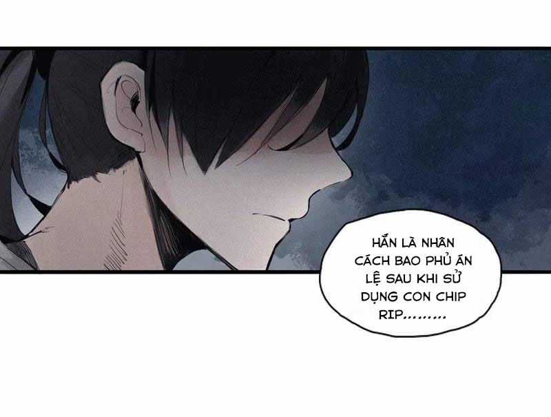 Mặt Nạ Chân Lý Chapter 112 trang 7