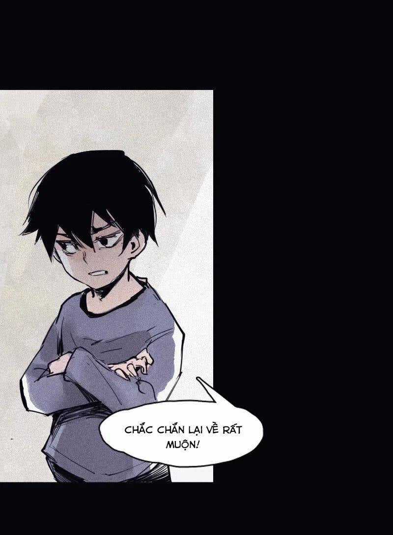 Mặt Nạ Chân Lý Chapter 113 trang 14