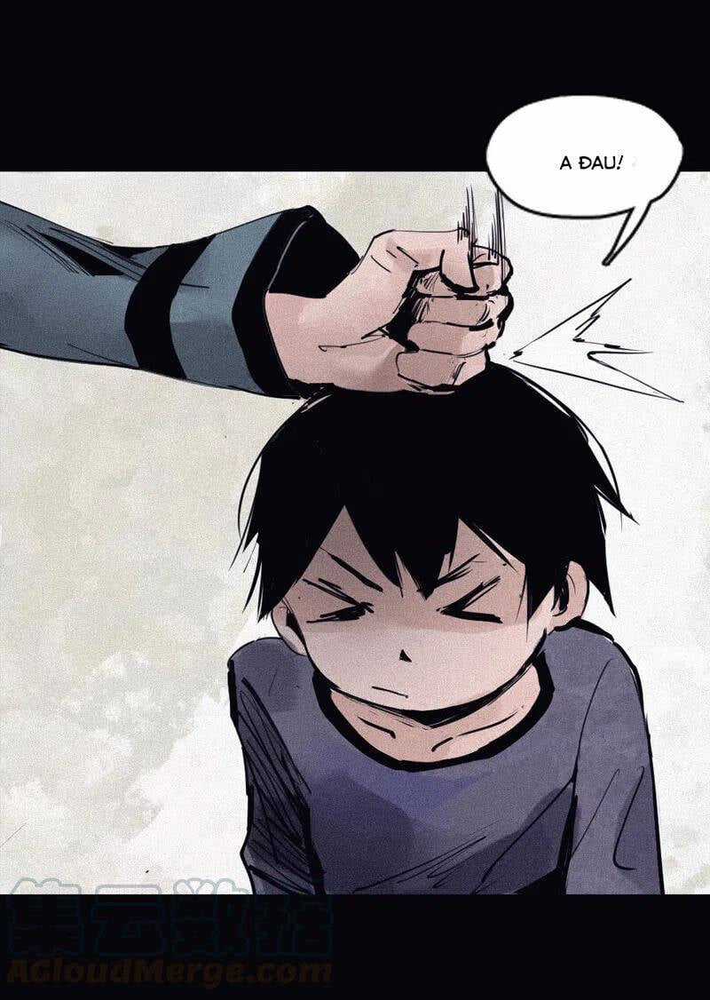 Mặt Nạ Chân Lý Chapter 113 trang 15