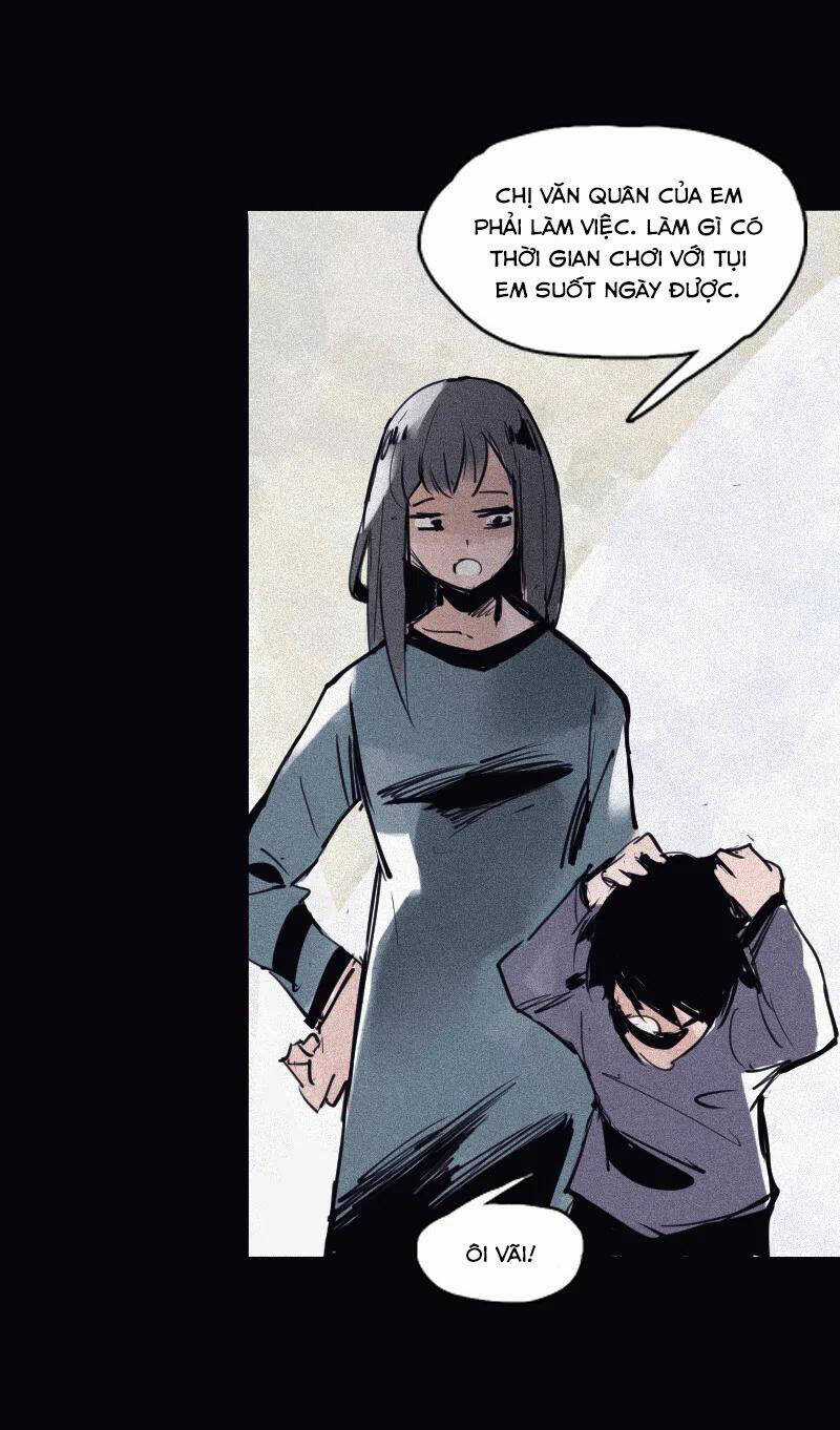 Mặt Nạ Chân Lý Chapter 113 trang 16