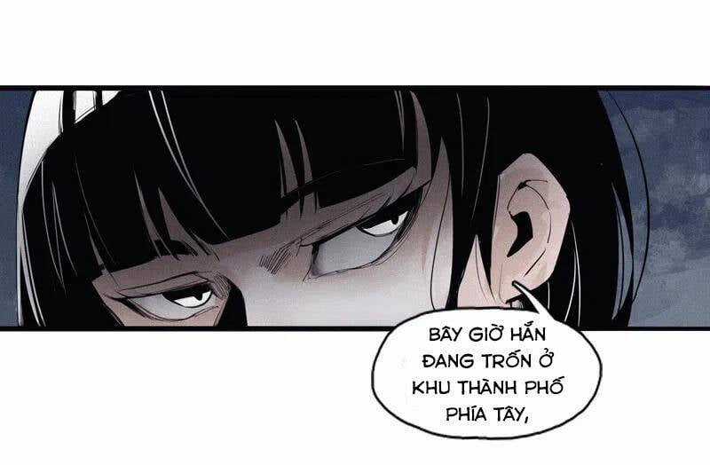 Mặt Nạ Chân Lý Chapter 113 trang 2