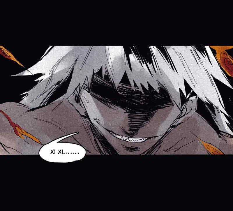 Mặt Nạ Chân Lý Chapter 113 trang 22