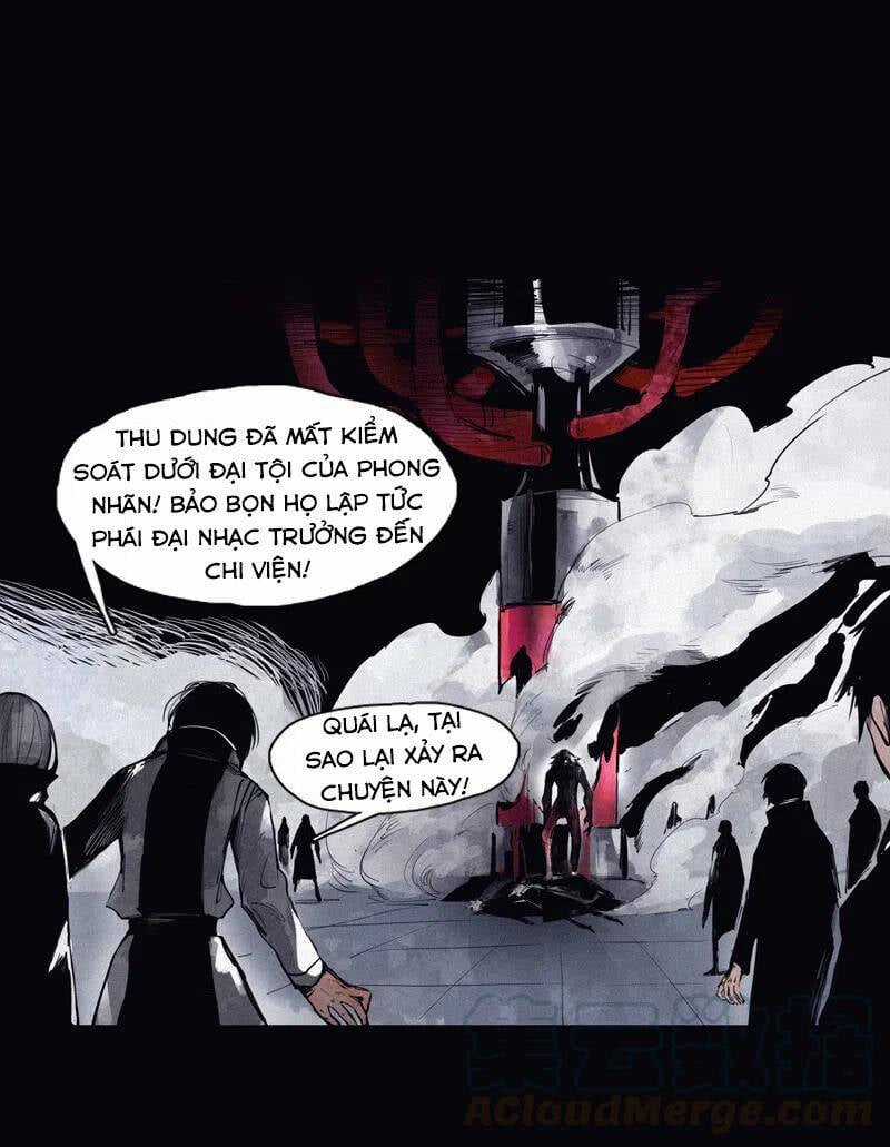 Mặt Nạ Chân Lý Chapter 113 trang 24