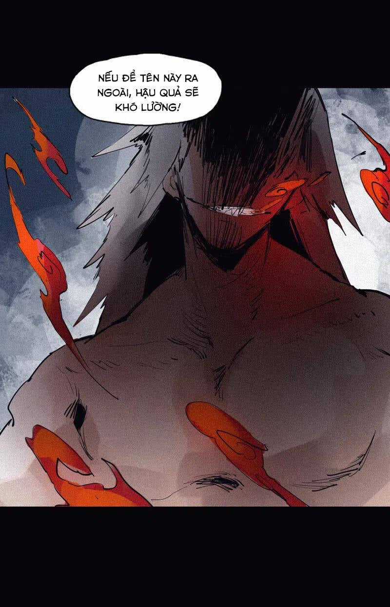 Mặt Nạ Chân Lý Chapter 113 trang 25