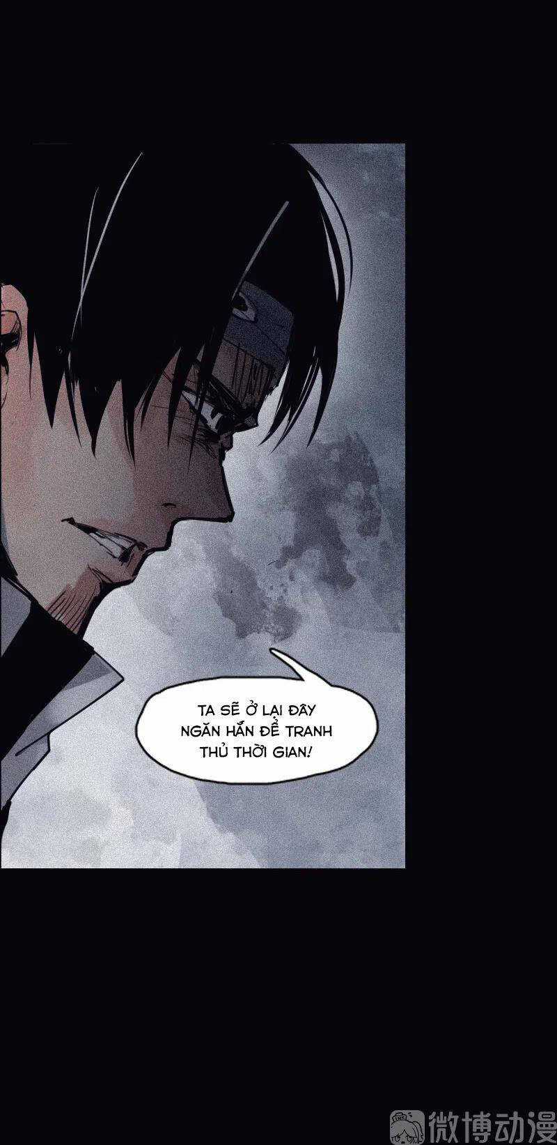 Mặt Nạ Chân Lý Chapter 113 trang 26