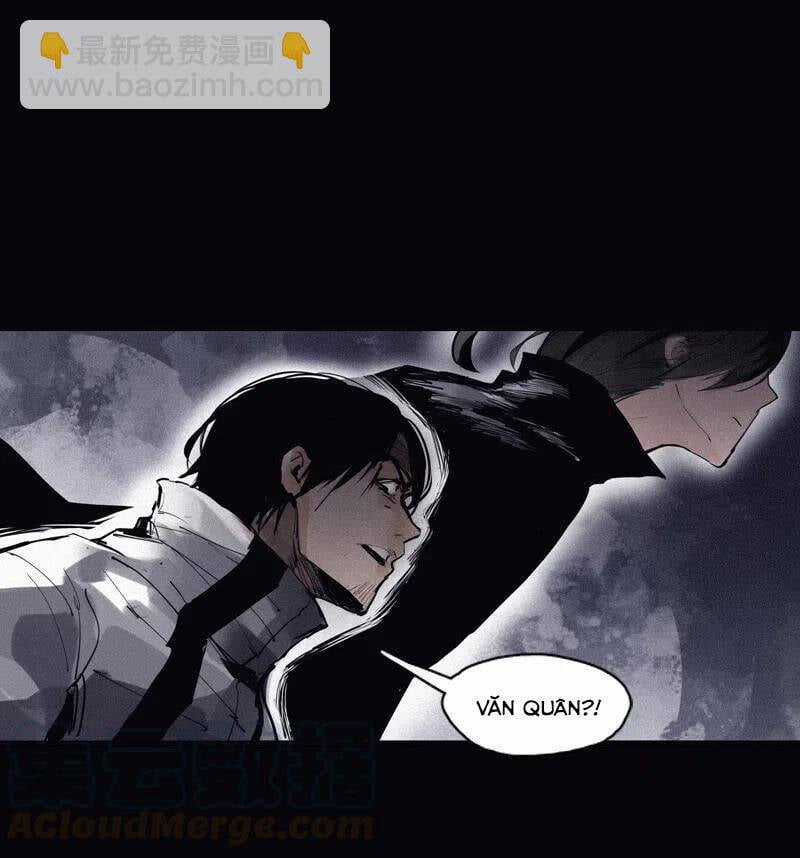 Mặt Nạ Chân Lý Chapter 113 trang 27