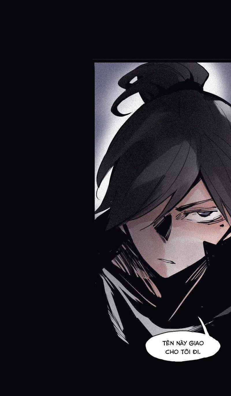 Mặt Nạ Chân Lý Chapter 113 trang 29