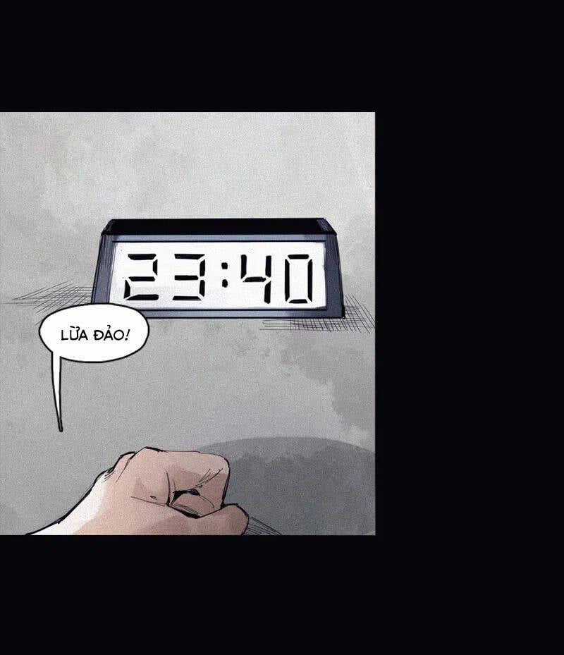 Mặt Nạ Chân Lý Chapter 113 trang 32