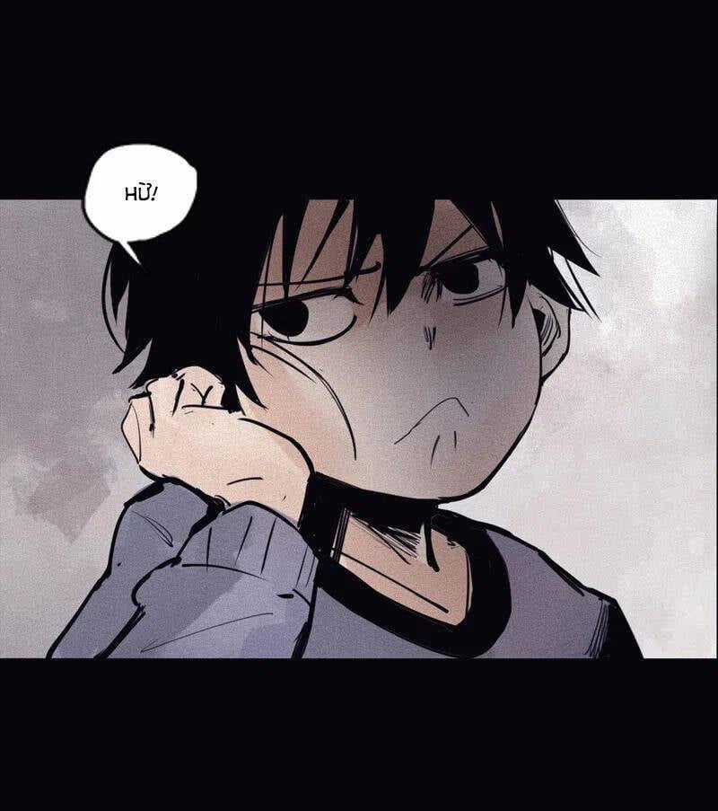 Mặt Nạ Chân Lý Chapter 113 trang 34