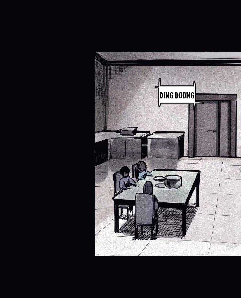 Mặt Nạ Chân Lý Chapter 113 trang 35