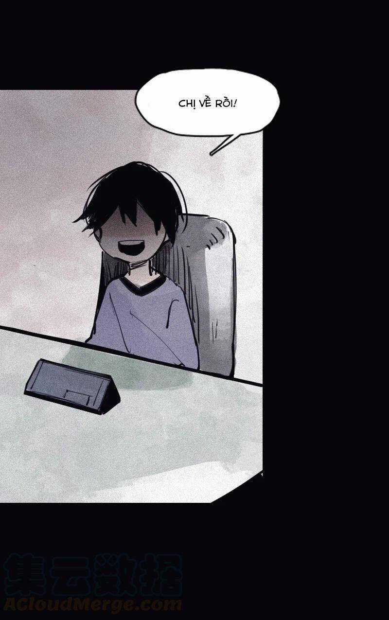 Mặt Nạ Chân Lý Chapter 113 trang 36