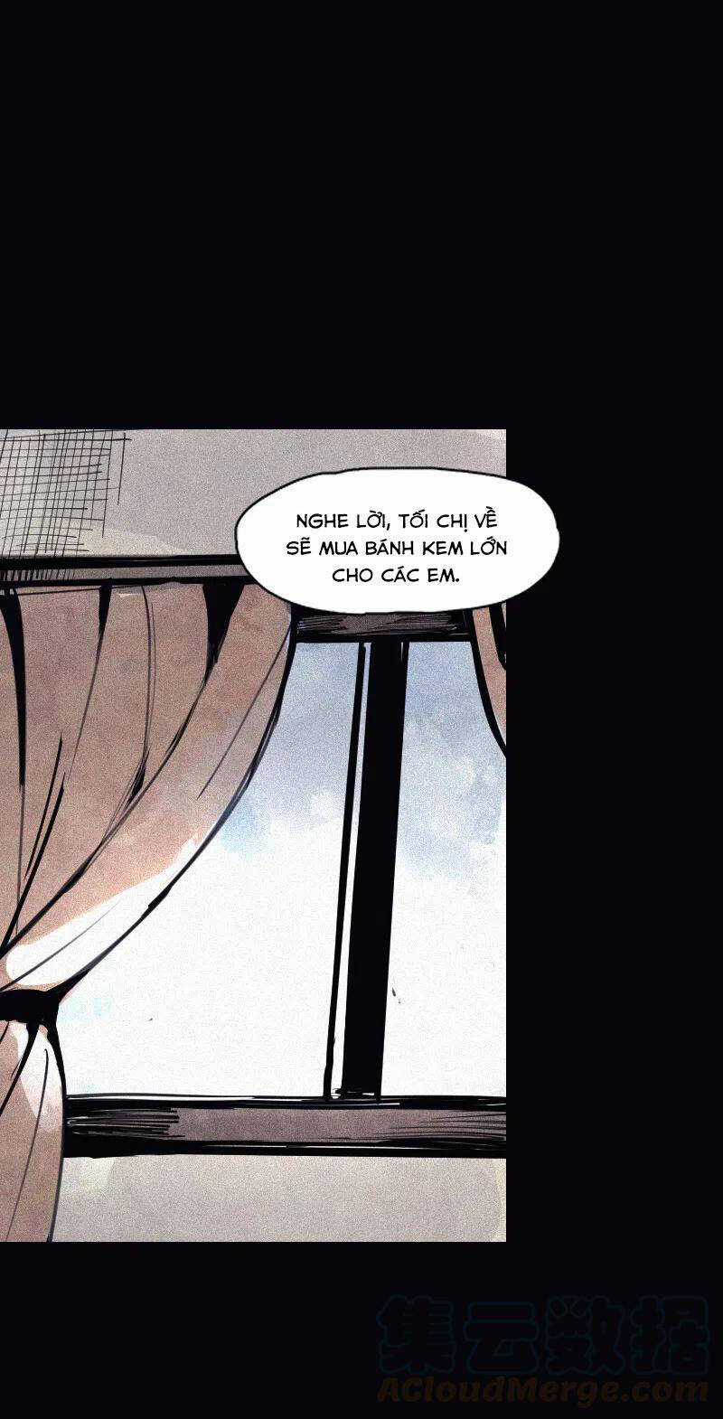 Mặt Nạ Chân Lý Chapter 113 trang 9