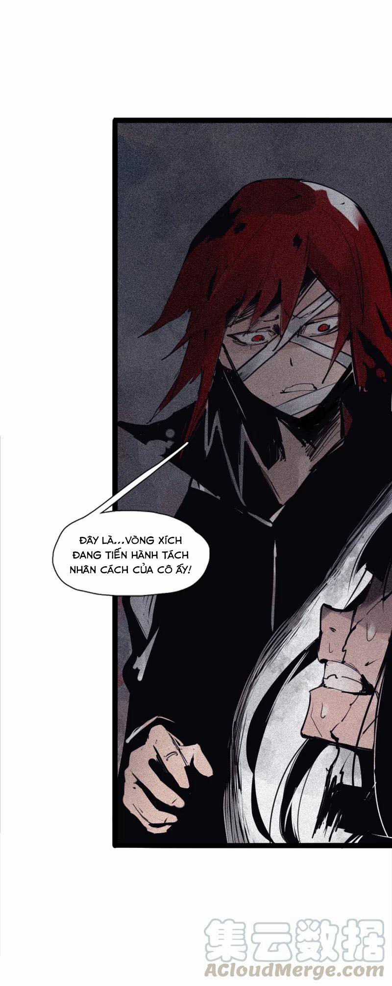 Mặt Nạ Chân Lý Chapter 114 trang 13