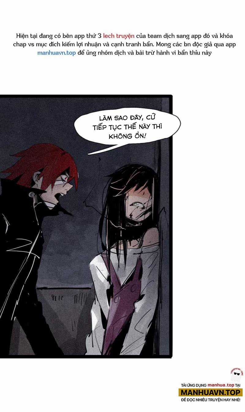 Mặt Nạ Chân Lý Chapter 114 trang 14