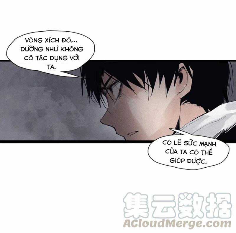 Mặt Nạ Chân Lý Chapter 114 trang 17