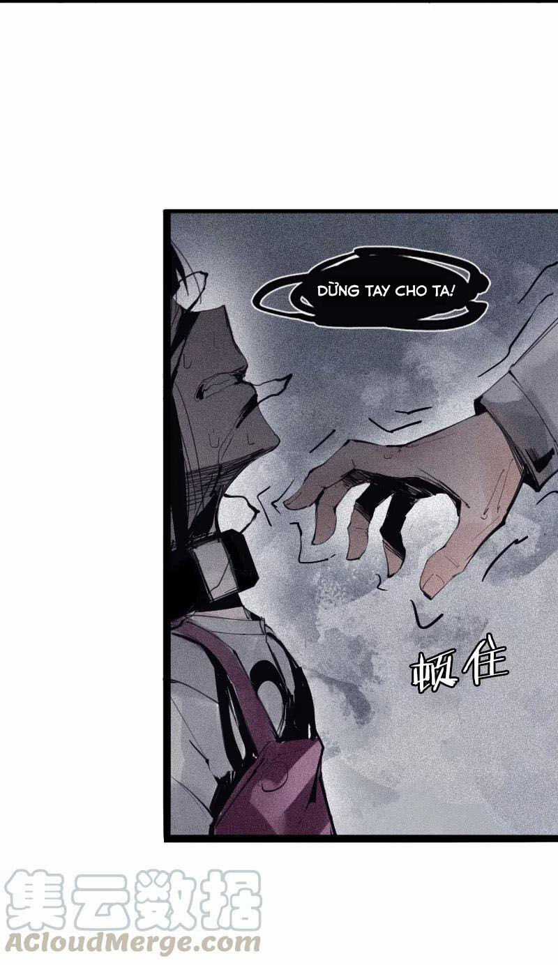 Mặt Nạ Chân Lý Chapter 114 trang 19