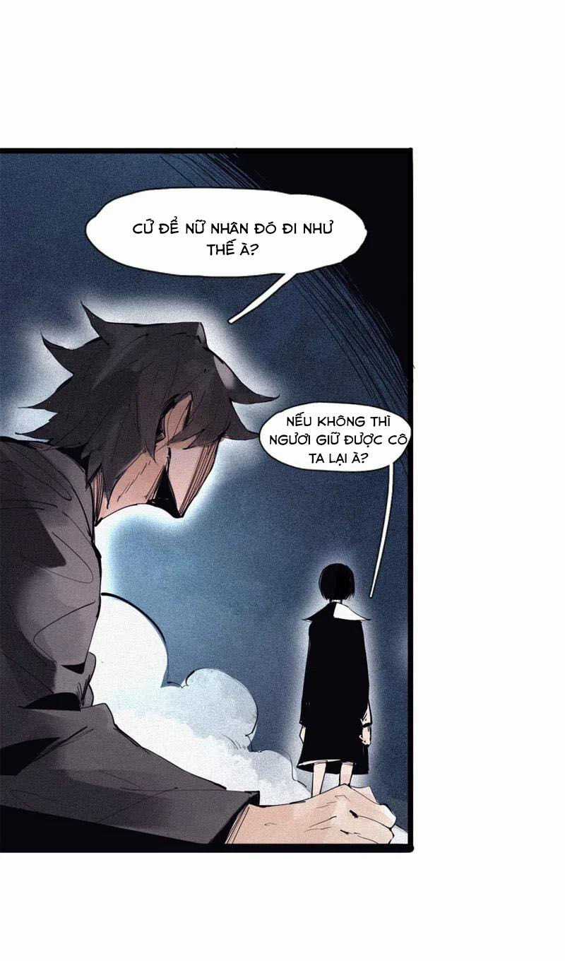 Mặt Nạ Chân Lý Chapter 114 trang 2