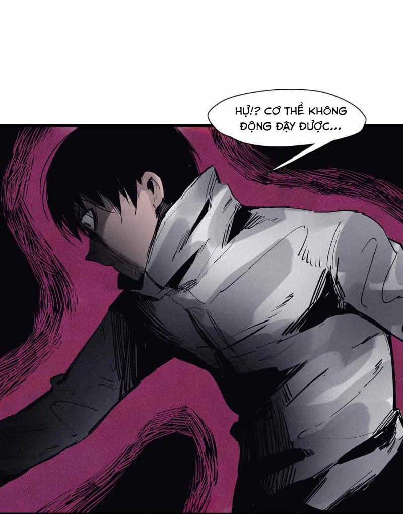 Mặt Nạ Chân Lý Chapter 114 trang 20