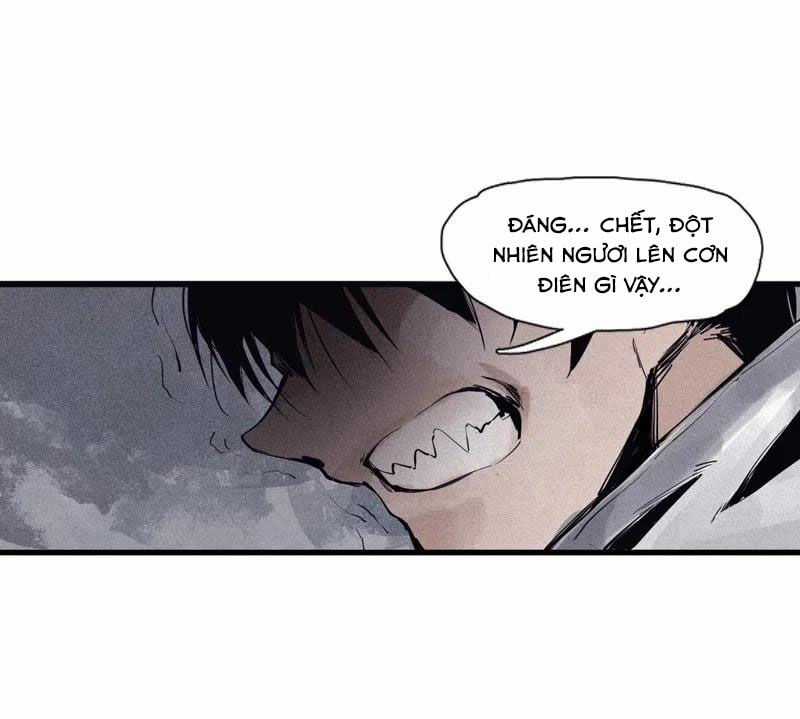 Mặt Nạ Chân Lý Chapter 114 trang 22