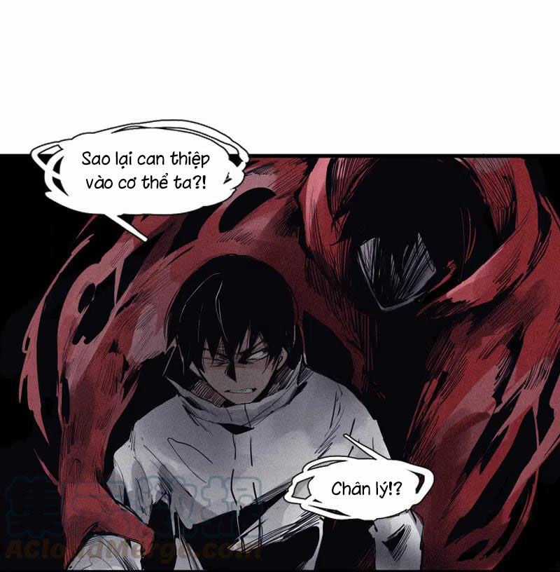 Mặt Nạ Chân Lý Chapter 114 trang 23