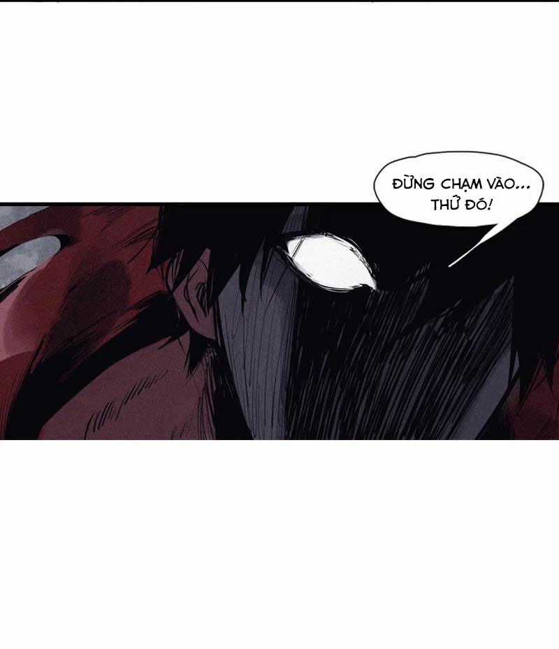 Mặt Nạ Chân Lý Chapter 114 trang 24