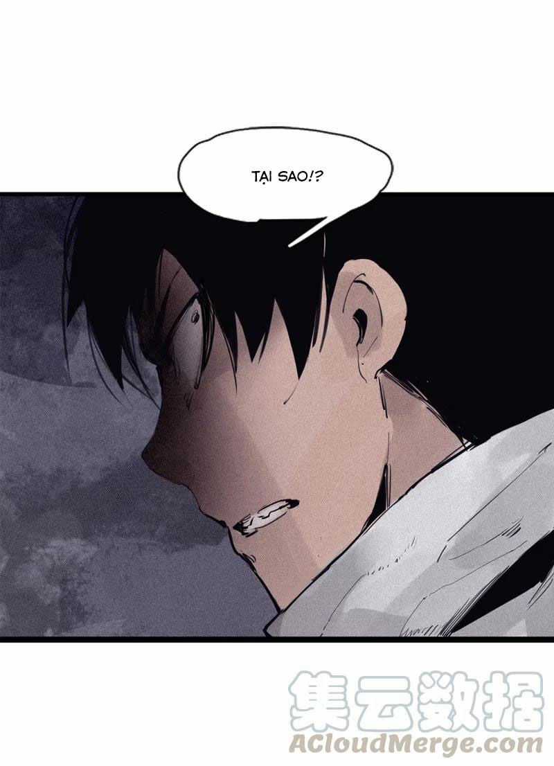 Mặt Nạ Chân Lý Chapter 114 trang 25