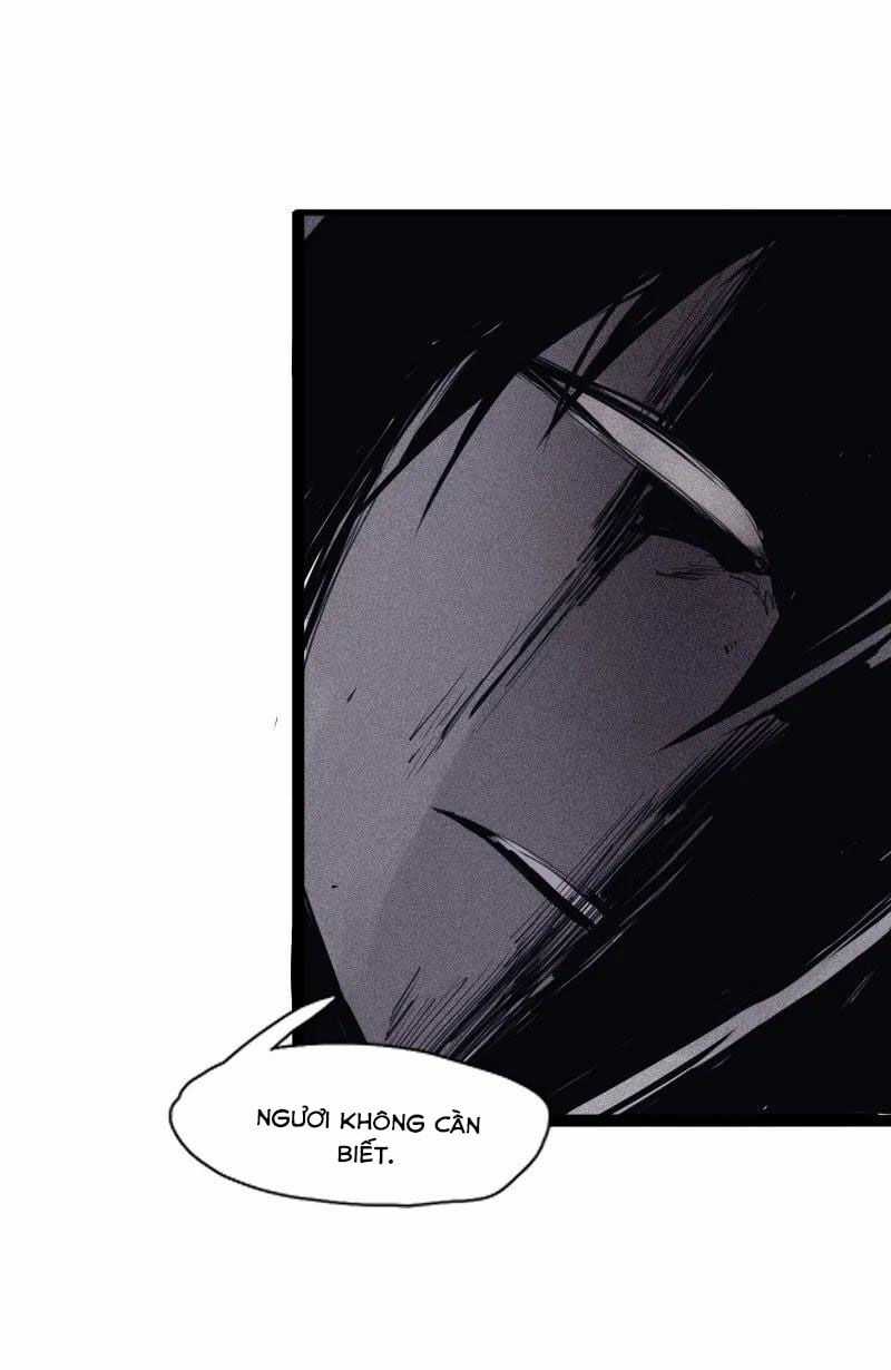 Mặt Nạ Chân Lý Chapter 114 trang 26